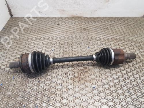 Used Left front driveshaft VOLVO S90 II (234) D4 (190 hp) 29378722