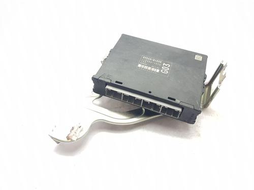 Used Engine control unit (ECU) DAIHATSU SIRION (M3_) 1.0 (M300) (70 hp) 30976692