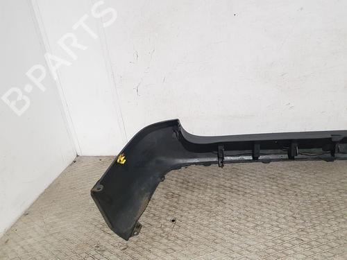 Rear bumper TOYOTA HIACE V Van (TRH2__, KDH2__, LH2__, GDH2__) 2.5 D-4D | BP30137785C8