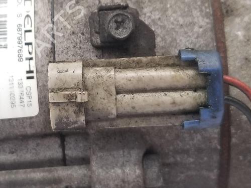 AC compressor CHEVROLET CRUZE Hatchback (J305) 1.6 | BP37491812M34 - Image 4