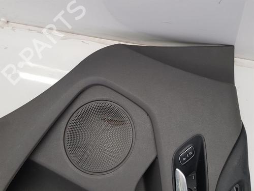 Høyre frontpanel FORD TRANSIT CUSTOM V362 Van (FY, FZ)  | BP32097903C59 