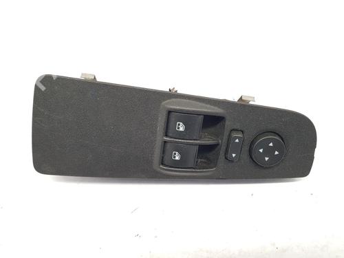 Used Right front window switch FIAT GRANDE PUNTO (199_) 1.4 (199AXB11, 199AXB1A, 199BXB1A, 199AXL1A) (77 hp) 28710801