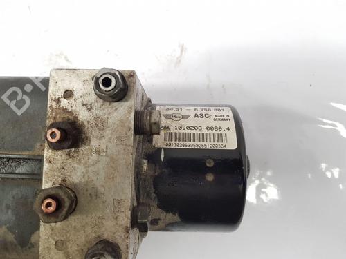 ABS pump MINI MINI (R50, R53) Cooper | BP31691102M43 - Image 8