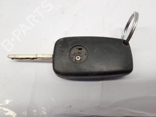 Steering column FIAT GRANDE PUNTO (199_) 1.4 (199AXB11, 199AXB1A, 199BXB1A, 199AXL1A) | BP29620293M21 