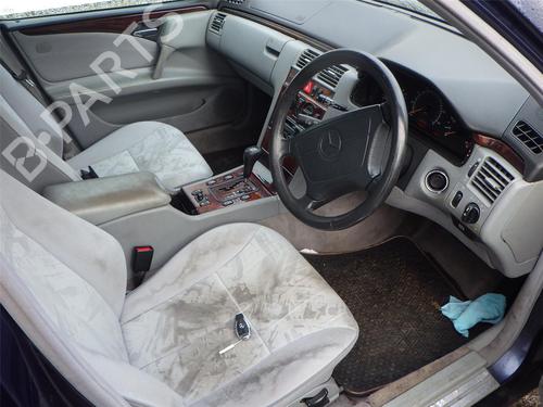 Engine MERCEDES-BENZ E-CLASS (W210) E 240 (210.061) | BP39912169M1 - Image 16