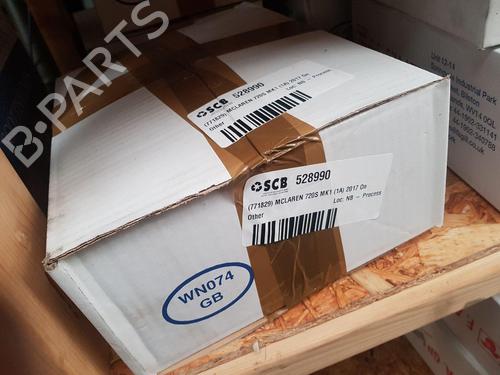 Other MCLAREN 720S Spider 4.0 | BP22677533O1