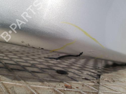 Front bumper HONDA ACCORD VII (CL, CN) 2.2 i-CTDi (CN1) | BP29900547C7 