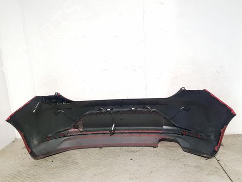 Rear bumper SEAT LEON (5F1) 1.8 TSI | BP29549411C8 