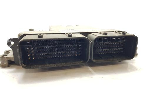 Engine control unit (ECU) PEUGEOT 208 I (CA_, CC_) 1.6 HDi / BlueHDi 75 | BP30839866M57 