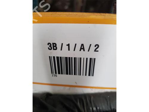 Rear differential BMW X3 (E83) 3.0 sd | BP22208179M24