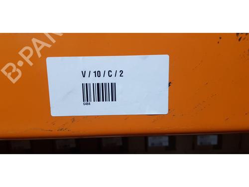 Injector MERCEDES-BENZ SPRINTER 3,5-t Van (B907, B910)  | BP30330857M100 
