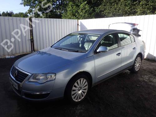 Used Parts VW PASSAT B6 (3C2) 2.0 TDI (110 hp) 2606546