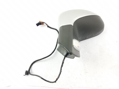 Ryggespeil venstre PEUGEOT 207 (WA_, WC_) 1.4 (73 hp) 29440257