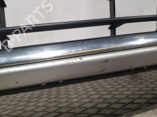 Front bumper VW PASSAT B7 Variant (365) 2.0 TDI | BP30690133C7