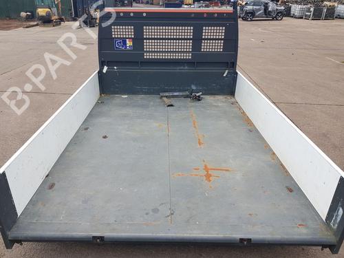 Annen FORD TRANSIT V363 Platform/Chassis (FED, FFD) 2.0 EcoBlue RWD | BP23652532O1 