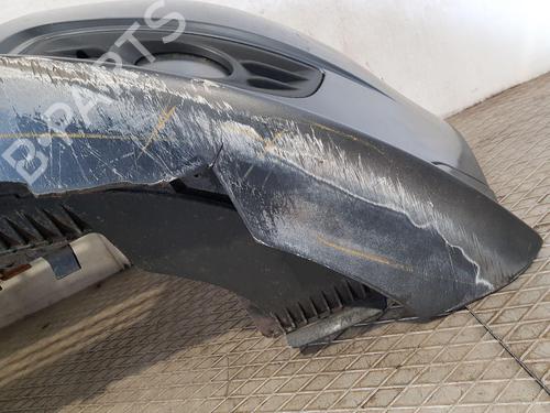 Front bumper VOLVO V50 (545) 2.0 D | BP27920636C7 