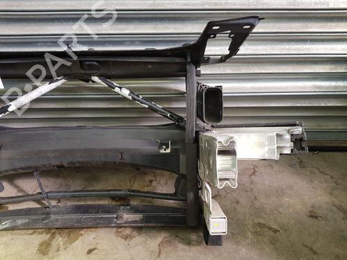 Front slam panel BMW 1 (F20) 116 d | BP29229759C72 