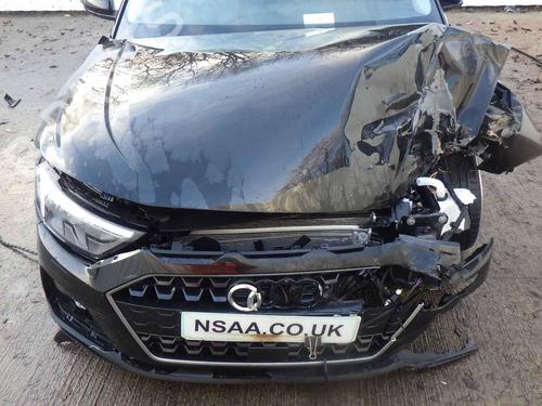 Steering wheel AUDI A1 Sportback (GBA) 35 TFSI | BP31983333C49  - Image 20