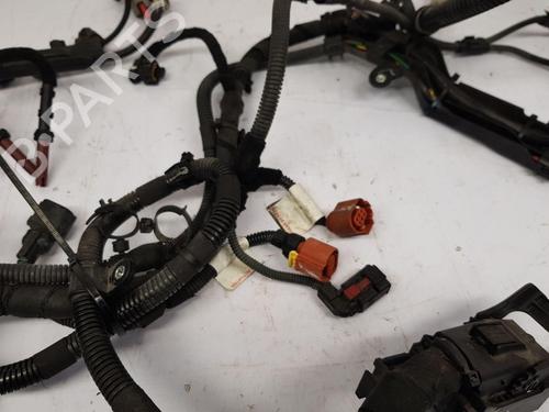 Ledningsnet ALFA ROMEO GIULIA (952_) 2.2 D (952AFA25, 952AFM25, 952ALA25) | BP30628095E16