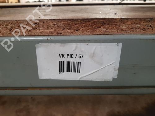 Shift knob LAND ROVER DISCOVERY SPORT (L550) 2.0 D 4x4 | BP32177498I34 