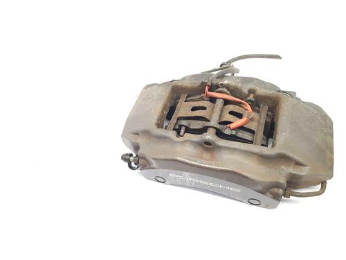 Right front brake caliper PORSCHE BOXSTER (986) 2.7 | BP30045390M104 