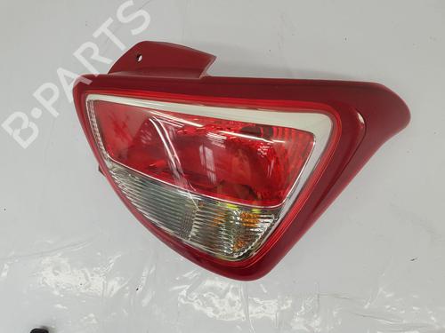 Used Right taillight Right taillight HYUNDAI i10 II (BA, IA) 1.0 (67 hp) 34226529 34226529