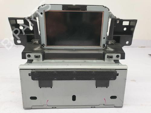 Radio FORD FOCUS III 1.6 TDCi | BP22660336E6 - Image 2