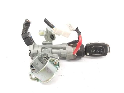 Used Ignition barrel HYUNDAI i10 III (AC3, AI3) 1.0 MPi (67 hp) 31959793
