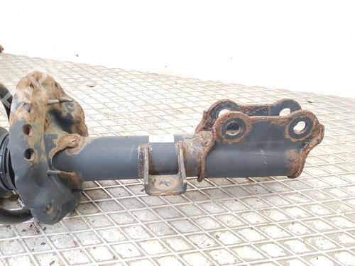 Left front shock absorber HYUNDAI TUCSON (TL, TLE) 2.0 CRDi | BP26279136M16 