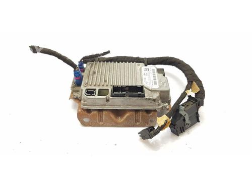 Used Electronic module FORD FIESTA VII (HJ, HF) [2017-2025]  27392601