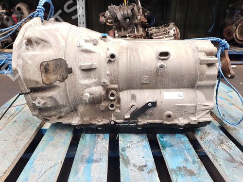 Gearbox ALFA ROMEO GIULIA (952_)  | BP22204484M3 