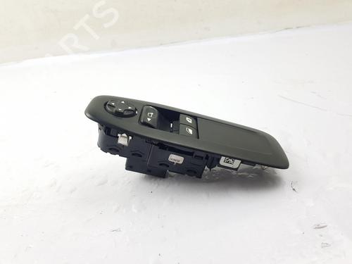 Right front window switch PEUGEOT 208 I (CA_, CC_) 1.4 HDi | BP36861111I26  - Image 5