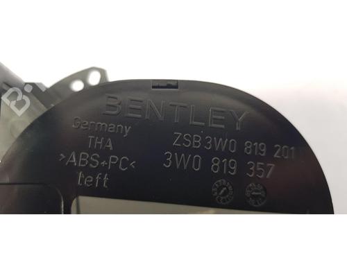 Air vent BENTLEY CONTINENTAL FLYING SPUR (3W_) 6.0 | BP27372020I21
