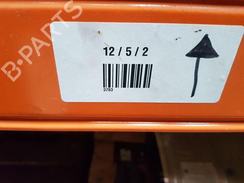 Intercooler NISSAN QASHQAI II SUV (J11, J11_) 1.6 dCi | BP28137115M30 