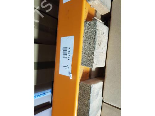 Fuse box VW POLO VI (AW1, BZ1, AE1)  | BP22208581E1 