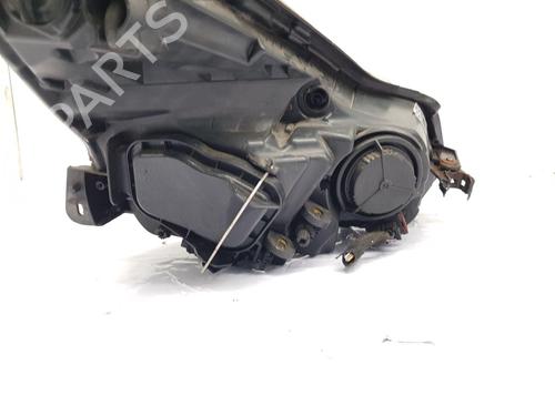 Left headlight VAUXHALL CORSA Mk III (D) (S07) 1.2 i 16V (L08) | BP33056738C28 - Image 7