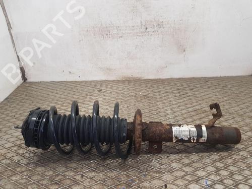 Used Right front shock absorber FORD FIESTA V (JH_, JD_) 1.25 16V (75 hp) 29013473