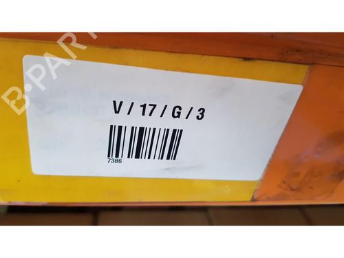 Left mirror PEUGEOT 208 II (UB_, UP_, UW_, UJ_) 1.2 PureTech 100 | BP29440033C26 
