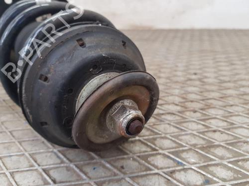 Right front shock absorber OPEL CORSA D (S07)  | BP29262592M17