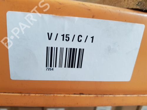Injection rail MCLAREN 720S 4.0 | BP22680628M98 - Image 23