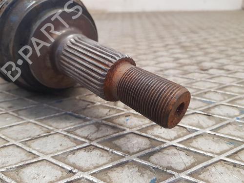 Left front driveshaft PORSCHE CAYENNE (92A) | BP30627847M38 - Image 3