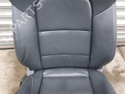 Right front seat AUDI A3 Sportback (8PA) 2.0 TDI quattro | BP29408133C16 