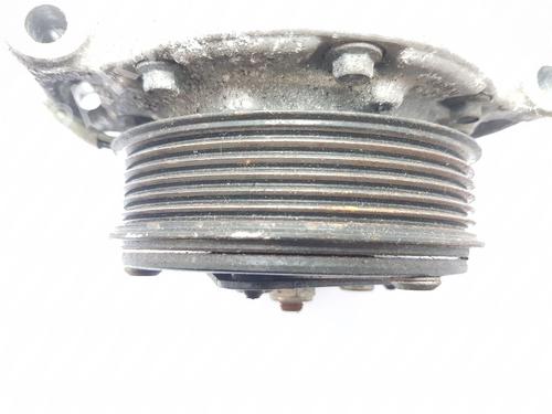 AC compressor JAGUAR XF I (X250) 2.2 D | BP29620172M34 