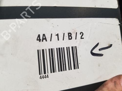 Gearbox SKODA FABIA II Combi (545) 1.2 TSI | BP38516079M3 - Image 10