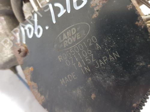 Other LAND ROVER RANGE ROVER SPORT I (L320) 2.7 D 4x4 | BP27920571O1 