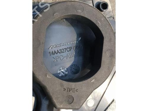 Right front seat MCLAREN 720S 4.0 | BP29957143C16