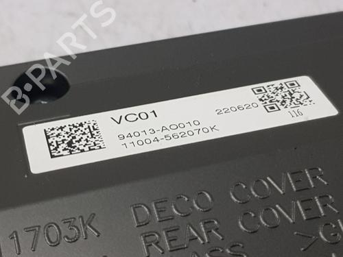 Radio KIA NIRO II (SG2) EV | BP33944458E6 - Image 9