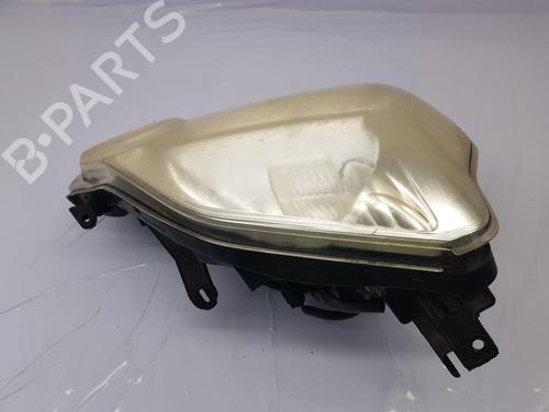 Right headlight NISSAN X-TRAIL II (T31) 2.0 dCi 4x4 | BP31574687C29 