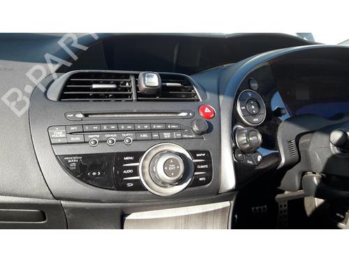 Seat buckle HONDA CIVIC VIII Hatchback (FN, FK) 1.8 (FN1, FK2) | BP24988252I32 