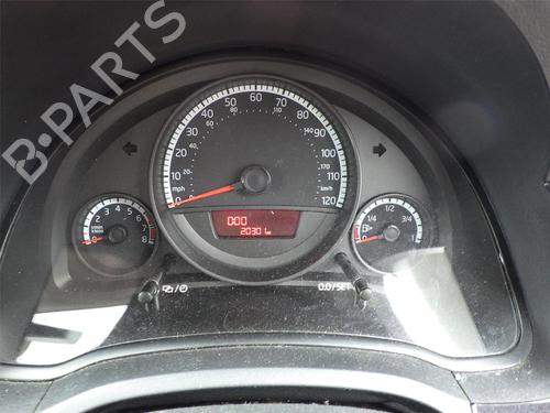 Engine VW UP! (121, 122, BL1, BL2, BL3, 123) 1.0 | BP39911743M1 - Image 13